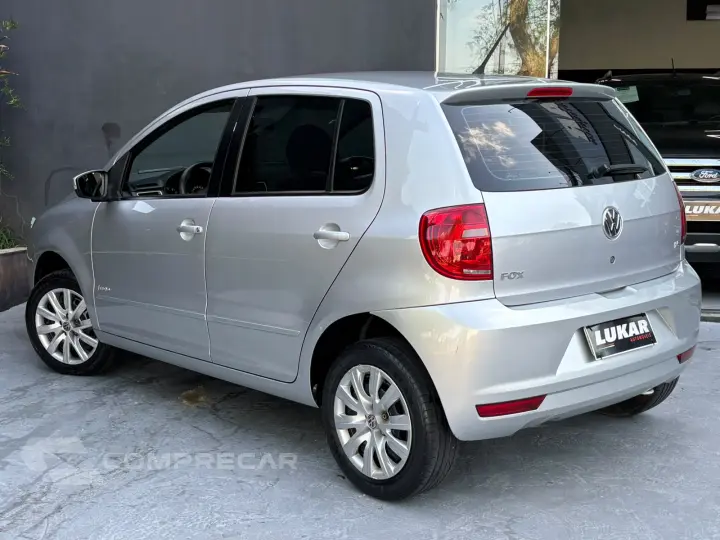 FOX 1.6 MI 8V