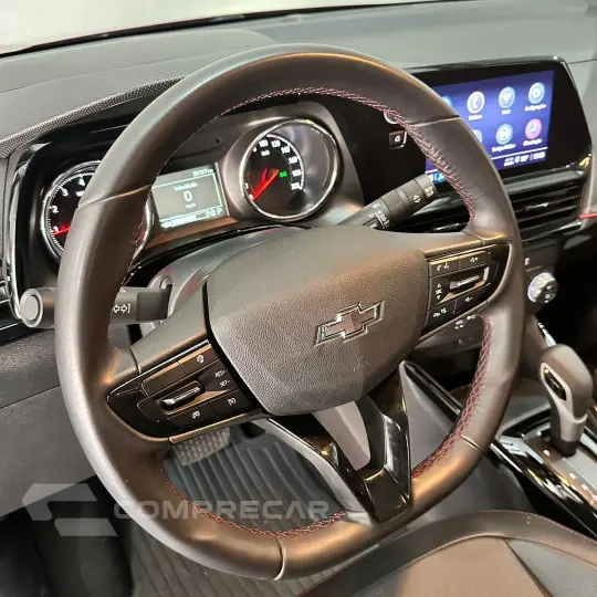 MONTANA RS 1.2 Turbo Flex 12V Aut.