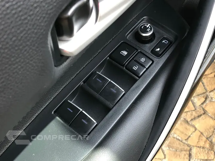 Corolla 2.0 Vvt-Ie Flex Xei Direct Shift