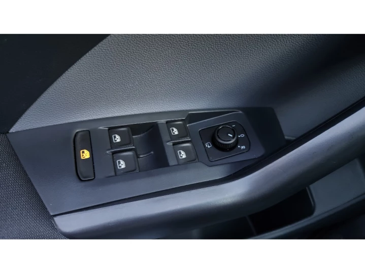 T-CROSS 1.0 200 TSI TOTAL FLEX COMFORTLINE AUTOMÁTICO