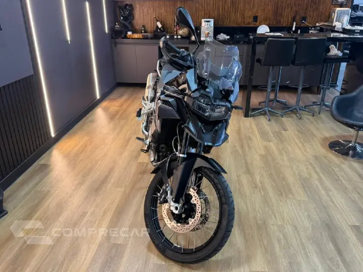 F 850 GS PREMIUM
