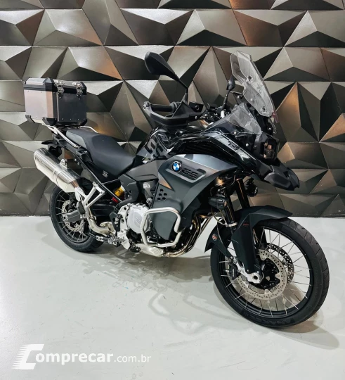 F850 GS A