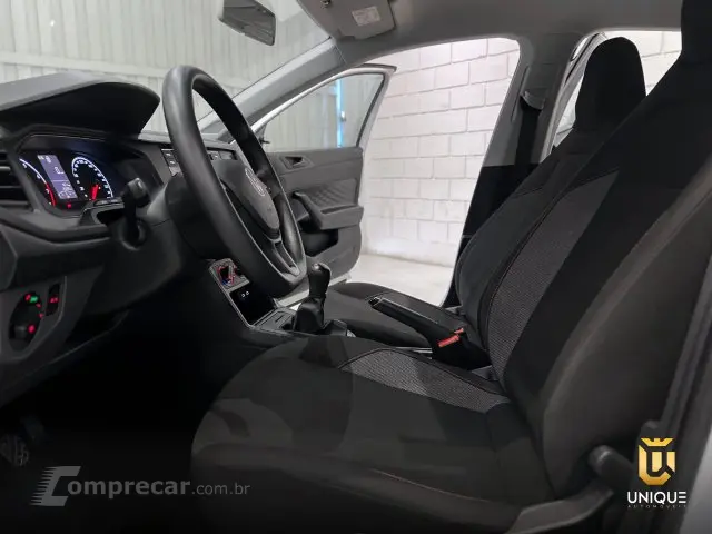 POLO - 1.0 MPI MANUAL