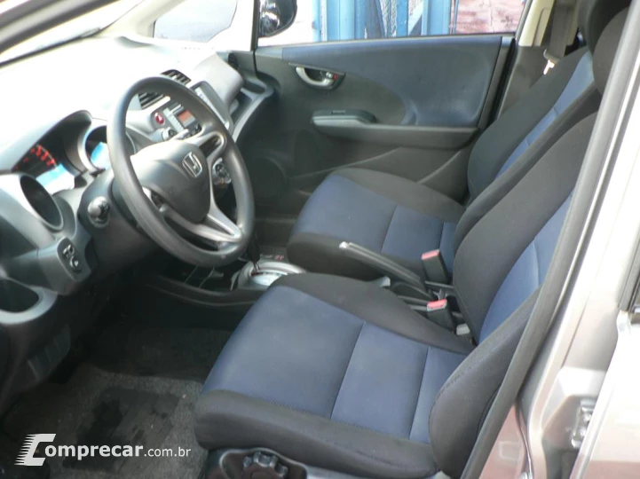 FIT 1.4 LX 16V