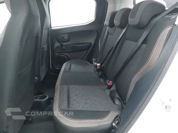 MOBI 1.0 EVO FLEX TREKKING MANUAL