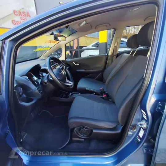 Fit Twist 1.5 Flex 16V 5p Aut.