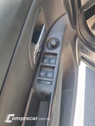 CRUZE 1.8 LT 16V