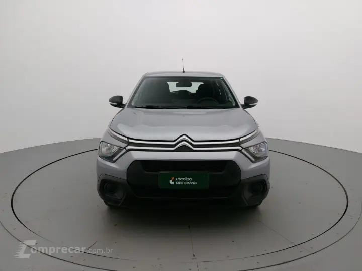 C3 1.0 FIREFLY FLEX LIVE PACK MANUAL