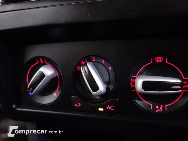 SPACEFOX - 1.6 MI 8V 4P MANUAL