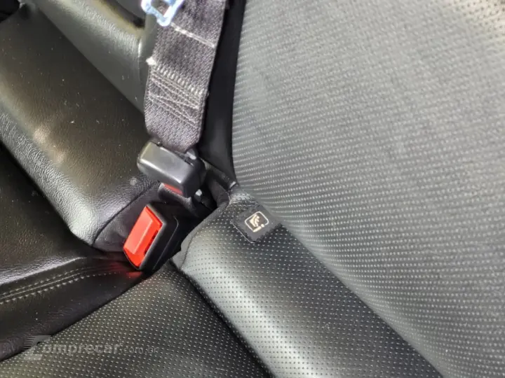 COMPASS LONGITUDE 2.0 4x2 Flex 16V Aut.