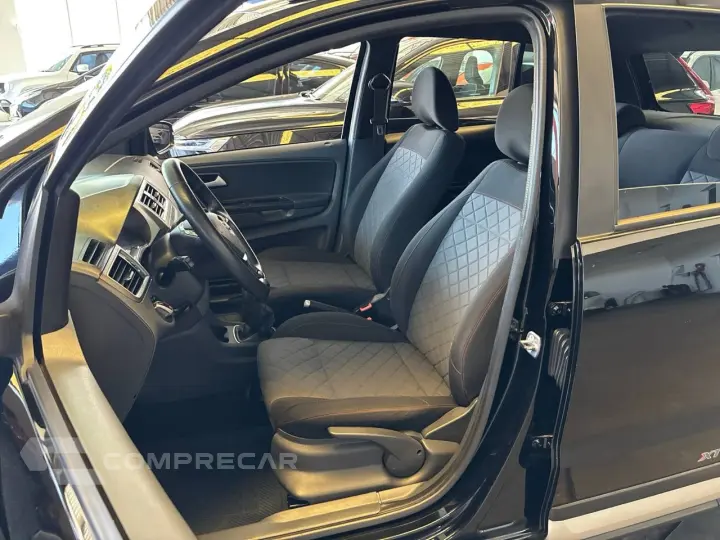 Fox Xtreme 1.6 Flex 8V 5p