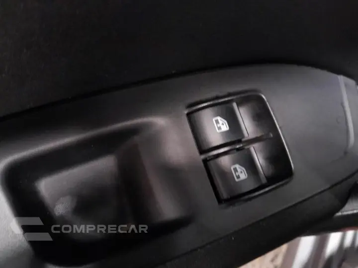 ARGO DRIVE 1.0 6V FLEX