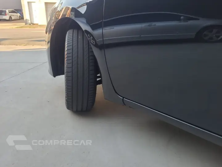 Corolla XEi 2.0 Flex 16V Aut.
