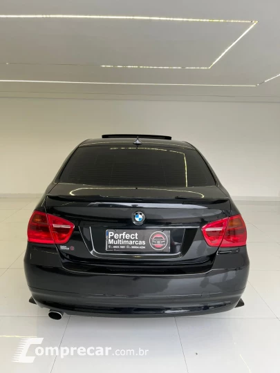 320I 2.0 16V