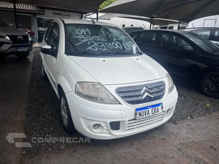 C3 1.6 Solaris 16V