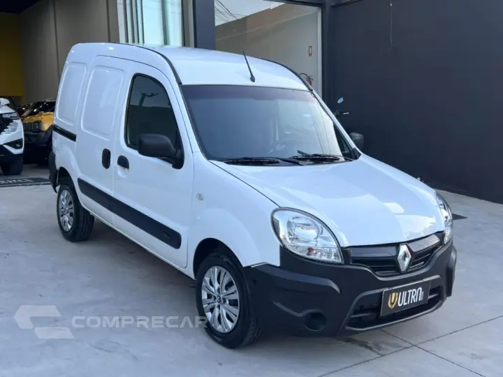 Kangoo Express Hi-Flex 1.6 16V