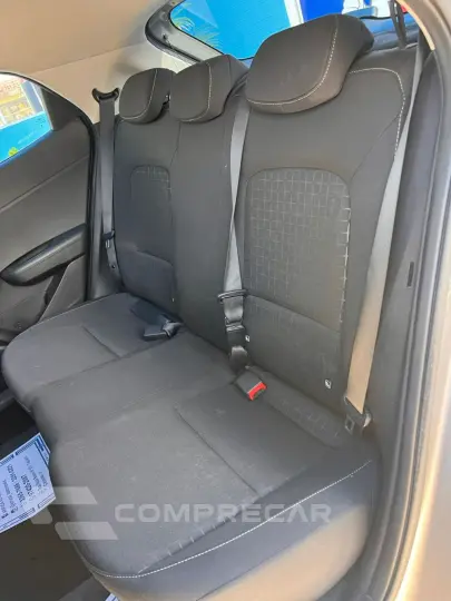 HB20 Sense Plus 1.0 Flex 12V Mec.