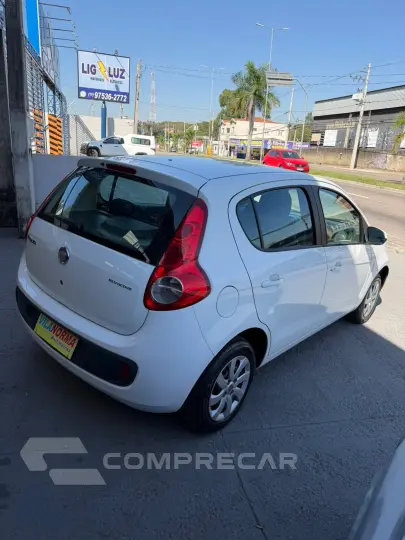 PALIO 1.0 MPI Attractive 8V