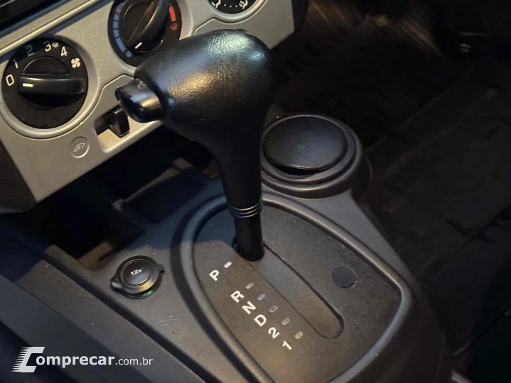 ECOSPORT 2.0 XLT 16V