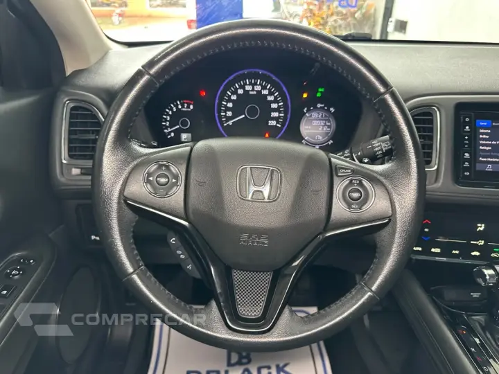 HR-V EX 1.8 Flexone 16V 5p Aut.