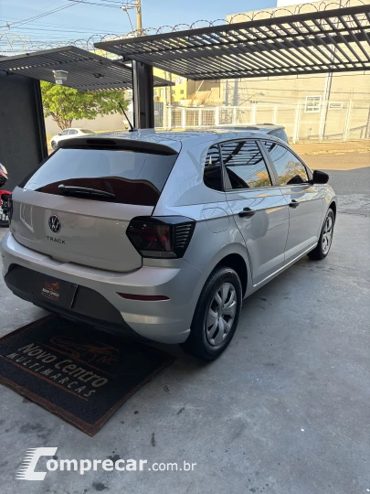 POLO 1.0 MPI Track