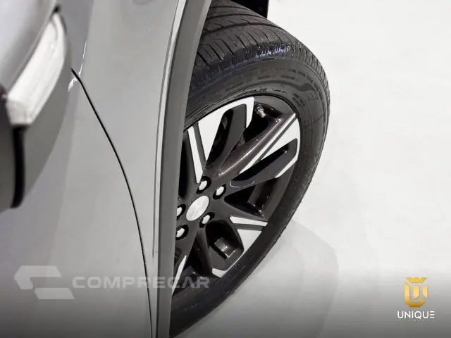 TRACKER - 1.2 TURBO PREMIER AUTOMÁTICO