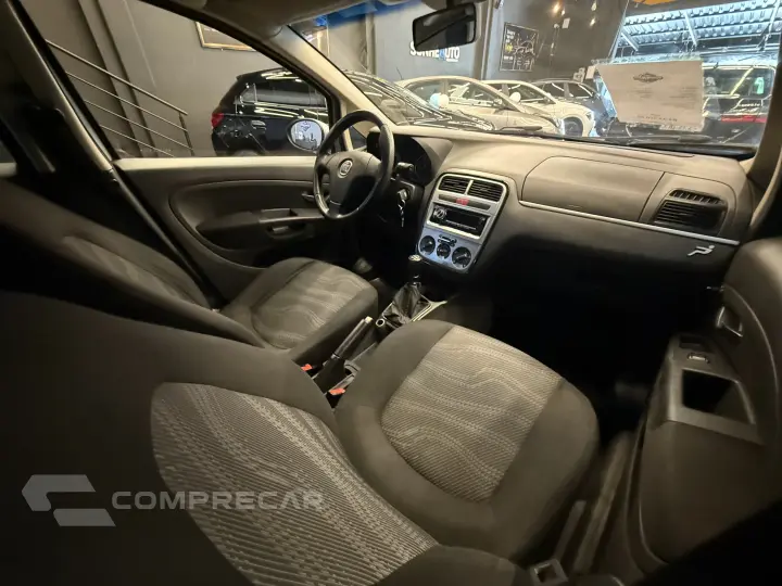 PUNTO 1.4 ELX 8V