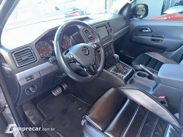 AMAROK Extreme 3.0 V6