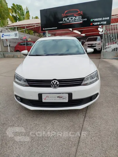 JETTA Comfortline 2.0 T.Flex 8V 4p Tipt.