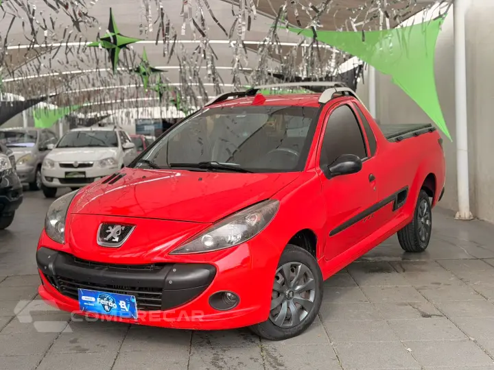 HOGGAR 1.4 XR