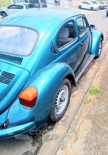 FUSCA 1.6 8V