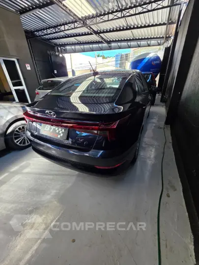 HB20 1.0 Comfort Plus 12V