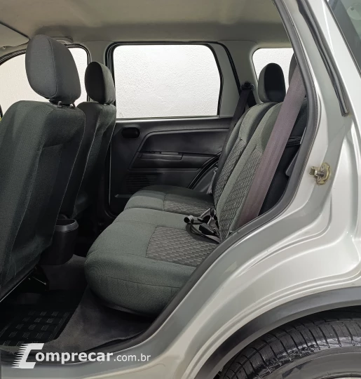 ECOSPORT 1.6 XLS 8V