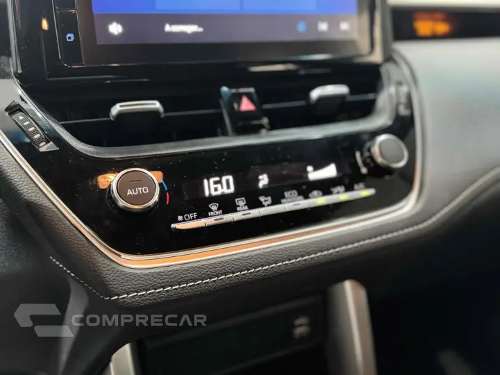 COROLLA CROSS 2.0 VVT-IE FLEX XR DIRECT SHIFT