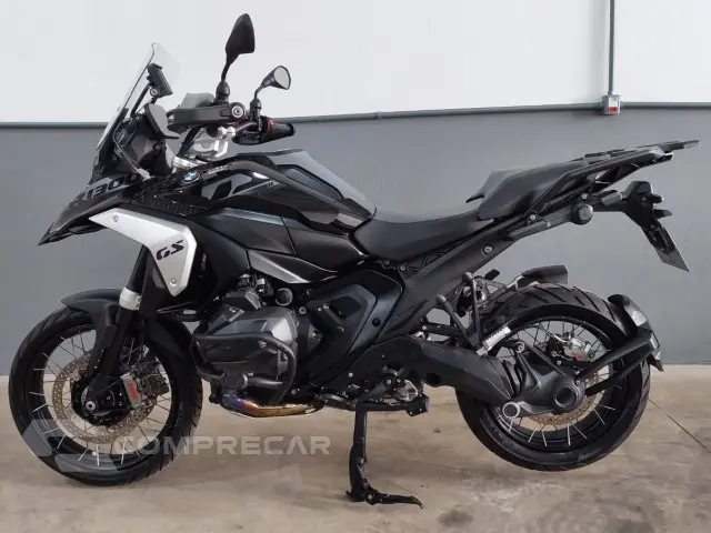 R 1300 GS - ADVENTURE