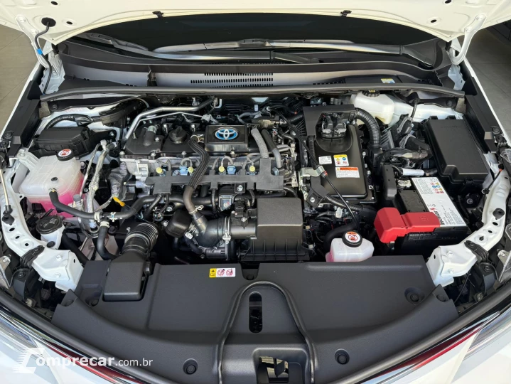 Corolla Altis premium 1.8