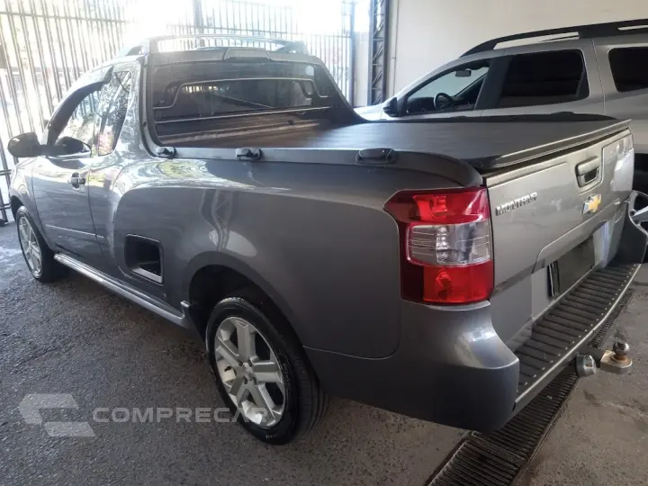 MONTANA 1.4 MPFI Sport CS 8V