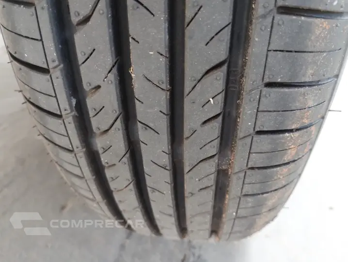 MONTANA 1.4 MPFI LS CS 8V