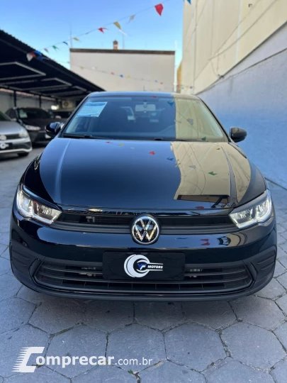POLO 1.0 COMFORTLINE TSI