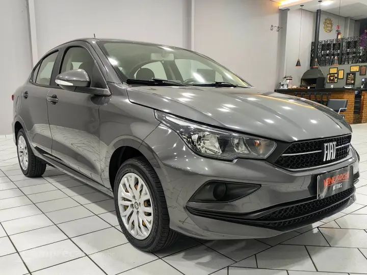 CRONOS DRIVE 1.3 8V Flex