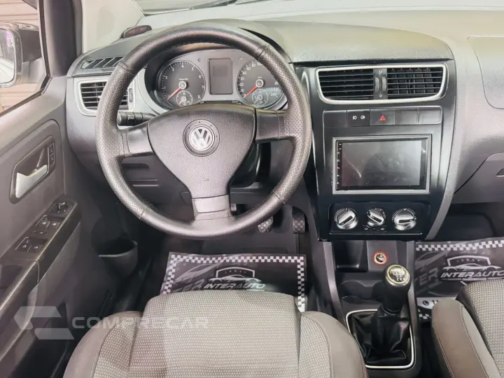 SPACEFOX 1.6 MI Trend 8V