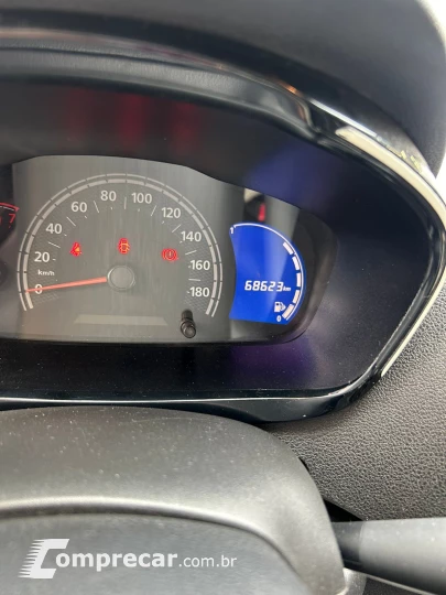 KWID 1.0 12V SCE Intense