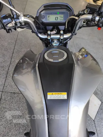 CG 160 START