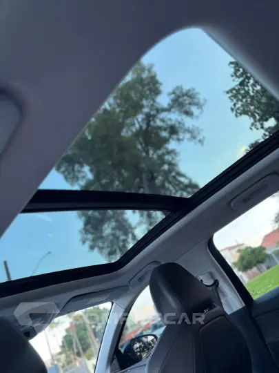 3008 1.6 16V THP Griffe