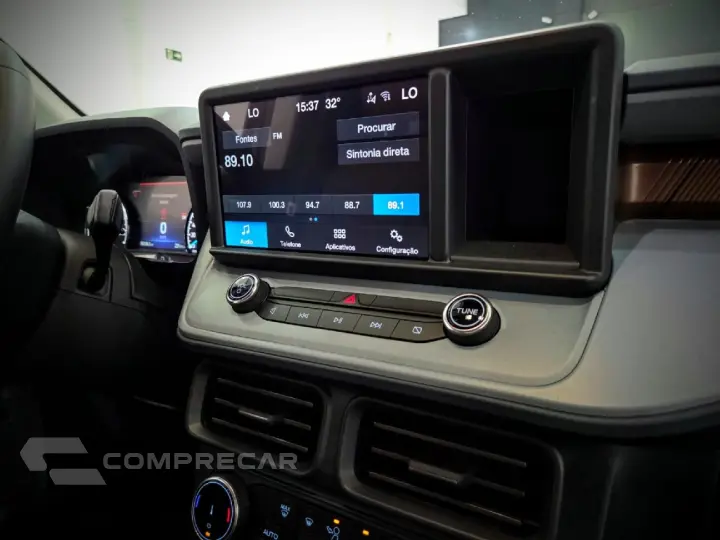 MAVERICK 2.5 HYBRID LARIAT E-CVT