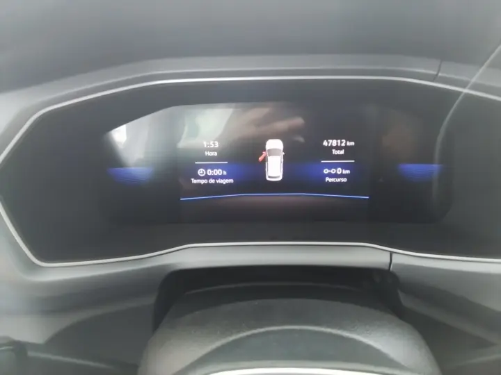 T-CROSS 1.0 200 TSI TOTAL FLEX AUTOMÁTICO