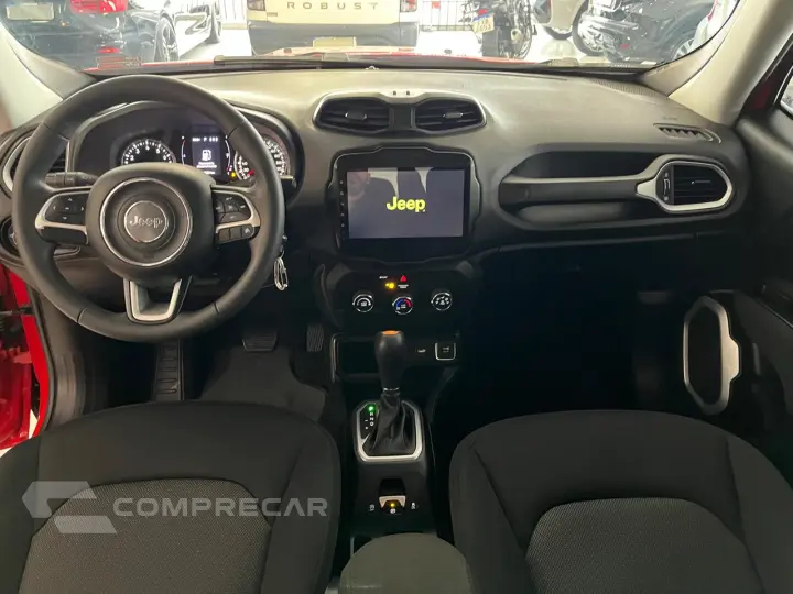 RENEGADE 1.8 AUT