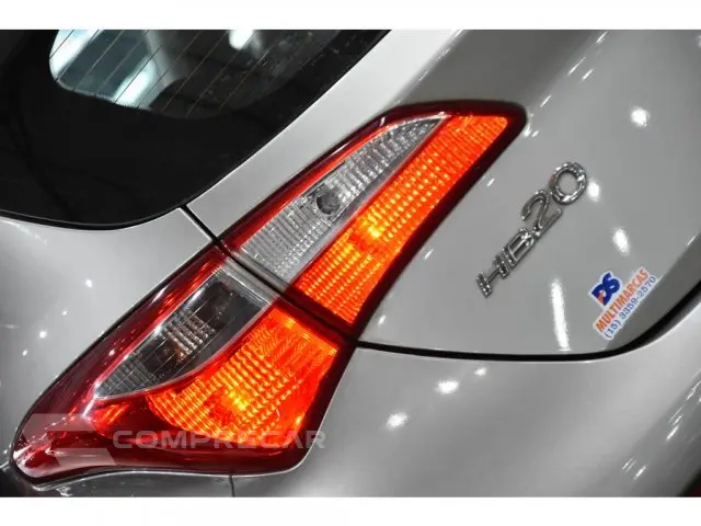 HB20 - 1.0 COMFORT 12V 4P MANUAL