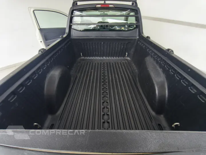 SAVEIRO 1.6 MSI Robust CS 16V