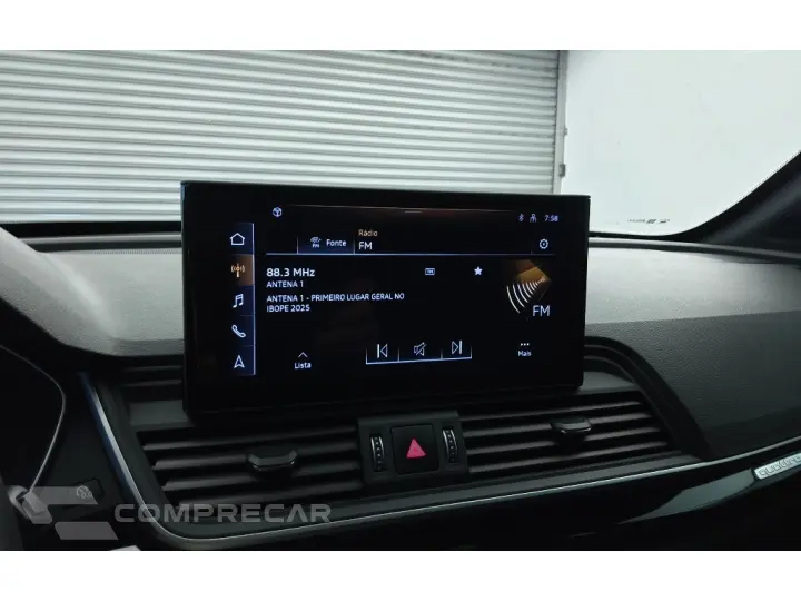 Q5 2.0 55 TFSIE PHEV SPORTBACK PERFORMANCE BLACK Q